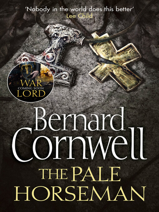 The Pale Horseman (eBook)